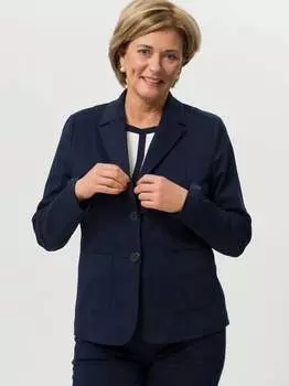 Легкая куртка Frank Walder, синий