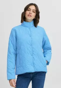 Легкая куртка FRMichelle Fransa, синий