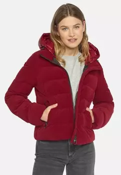 Легкая куртка FUCHS SCHMITT, красный