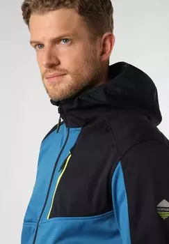 Легкая куртка FUNKTIONS Sportables, синий