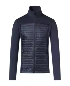 Легкая куртка Fusalp, синий