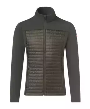 Легкая куртка Fusalp, зеленый