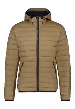 Легкая куртка Gaastra, коричневый