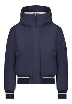 Легкая куртка Gaastra, синий