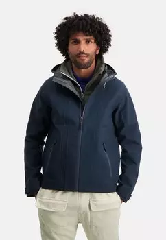 Легкая куртка Gaastra, синий