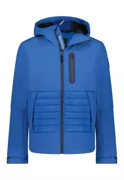 Легкая куртка Gaastra, синий