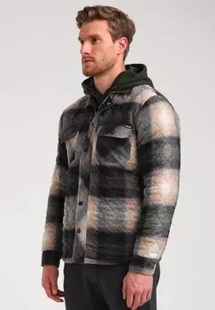 Легкая куртка Gabbiano, хаки