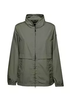 Легкая куртка Geox, оливковый