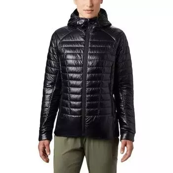 Легкая куртка Ghost Shadow Hoody Women - Черный MOUNTAIN HARDWEAR, цвет schwarz