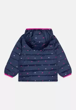 Легкая куртка GIRL GAP, синий