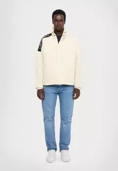 Легкая куртка GIUBBOTTO EA7 Emporio Armani, белый