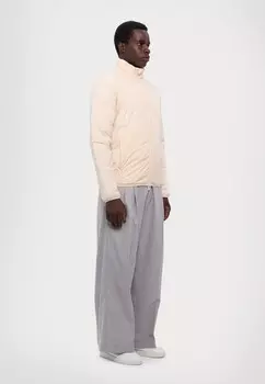 Легкая куртка GIUBBOTTO UNISEX EA7 Emporio Armani, белый