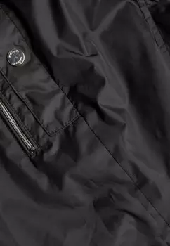 Легкая куртка GOLDNER, черный
