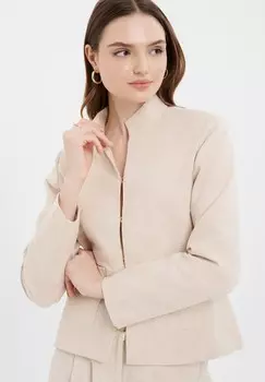 Легкая куртка Greenpoint, бежевый