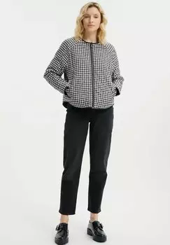 Легкая куртка Greenpoint, черный