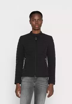 Легкая куртка Guess, черный