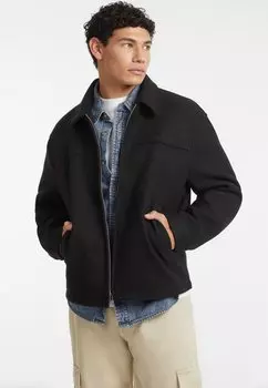 Легкая куртка Guess Jeans, черный