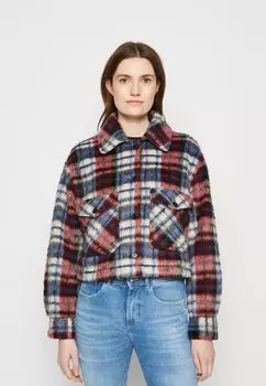 Легкая куртка Guess Originals