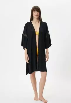 Легкая куртка Half Sleeve Koton, черный