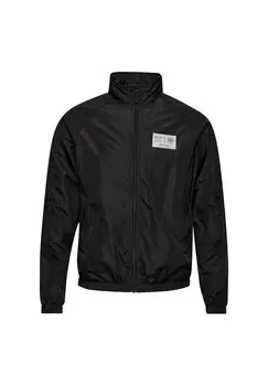 Легкая куртка HALO, черный