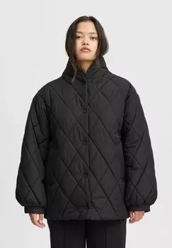 Легкая куртка HANSA ICHI, черный