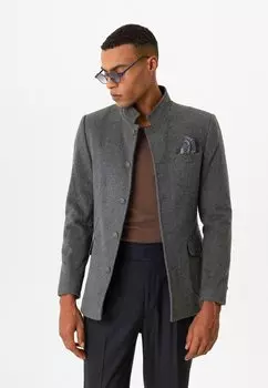 Легкая куртка HARARE Antioch, антрацит