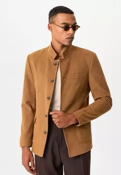 Легкая куртка HARARE Antioch, коричневый