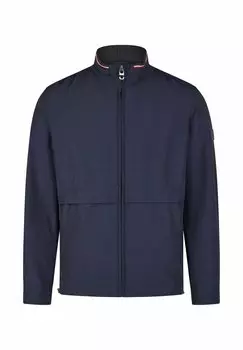 Легкая куртка Hechter Paris, темно-синий