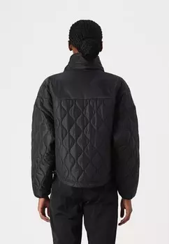 Легкая куртка HEIDE Ellesse, черный