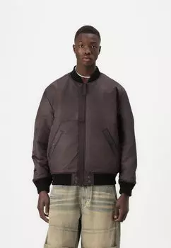 Легкая куртка HELD Diesel, черный