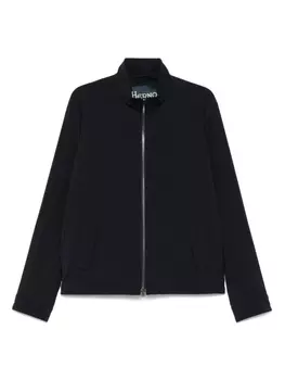 Легкая куртка Herno, синий