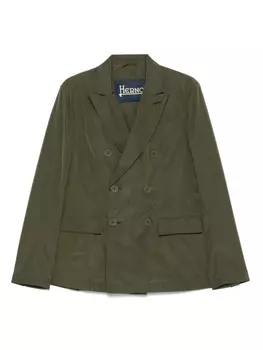 Легкая куртка Herno, зеленый