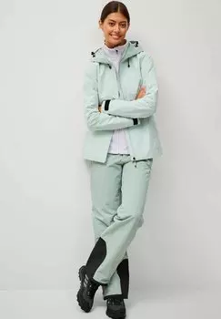 Легкая куртка hkk, зеленый