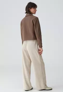 Легкая куртка HOLMA Opus, коричневый