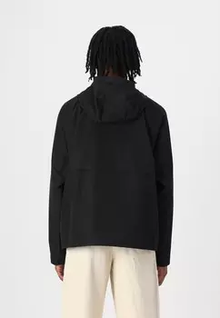 Легкая куртка HOODED Tommy Hilfiger, черный