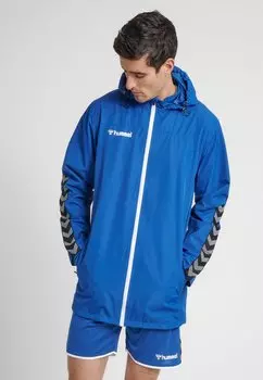 Легкая куртка Hummel