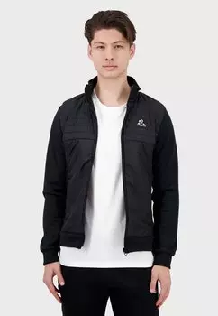 Легкая куртка HYBRIDE le coq sportif, черный