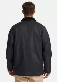 Легкая куртка INDICODE JEANS, черный