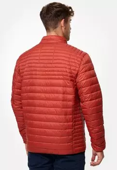 Легкая куртка INDICODE JEANS, красный