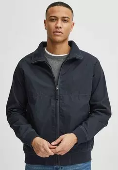 Легкая куртка Indicode, темно-синий