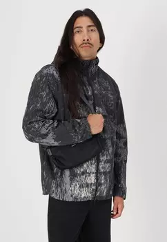 Легкая куртка J-BRICK Diesel, черный