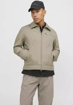 Легкая куртка Jack & Jones, цвет crockery