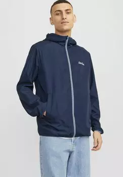 Легкая куртка Jack & Jones, цвет navy blazer