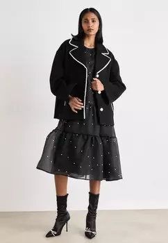 Легкая куртка JACKET Cras, черный