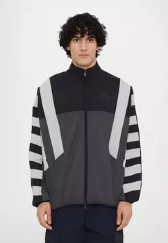 Легкая куртка JACKET EA7 Emporio Armani, черный