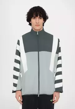 Легкая куртка JACKET EA7 Emporio Armani, зеленый