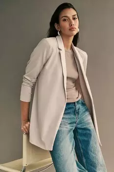 Легкая куртка Jdy, серый