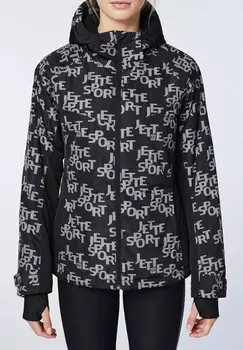 Легкая куртка Jette Sport