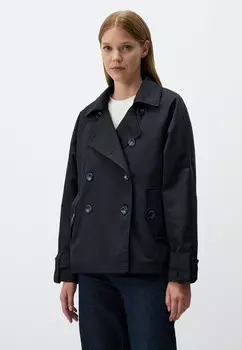 Легкая куртка Jimmy Key, темно-синий