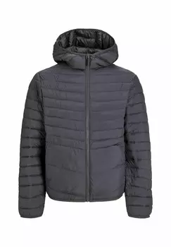 Легкая куртка JJESTATE Jack & Jones, темно-серый